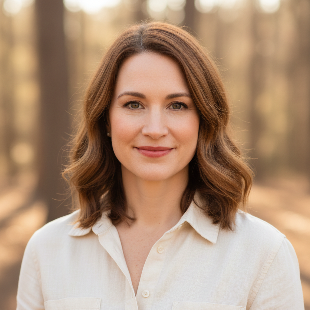 Sarah Young