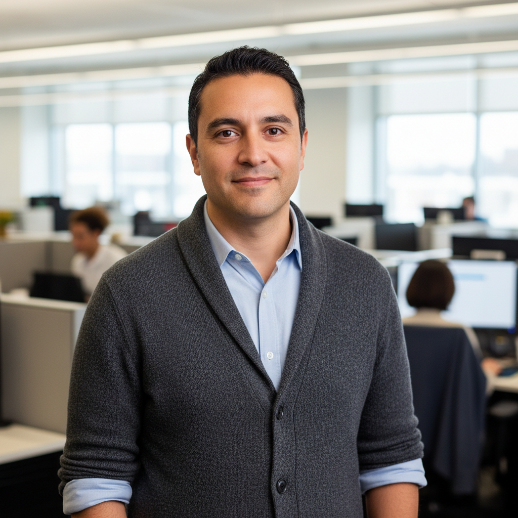 Carlos Medina