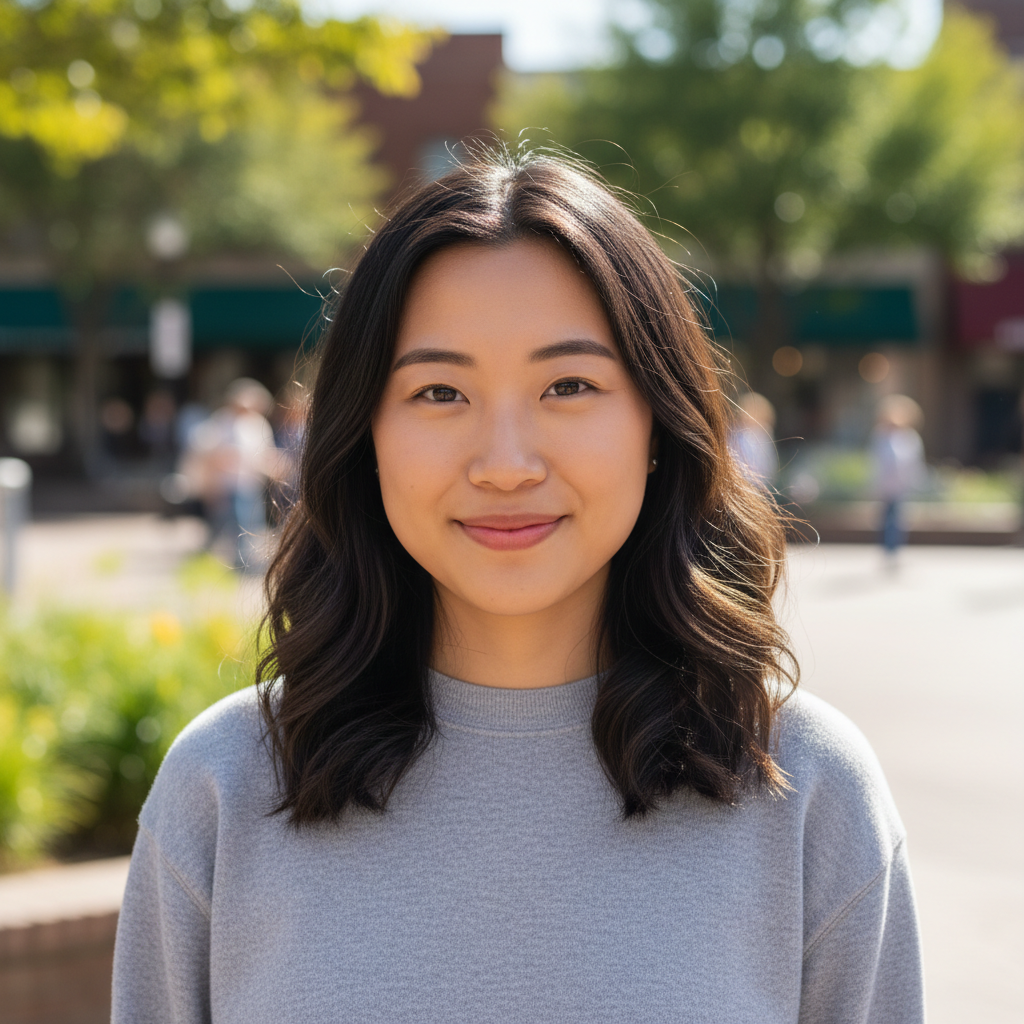 Jenny Pham