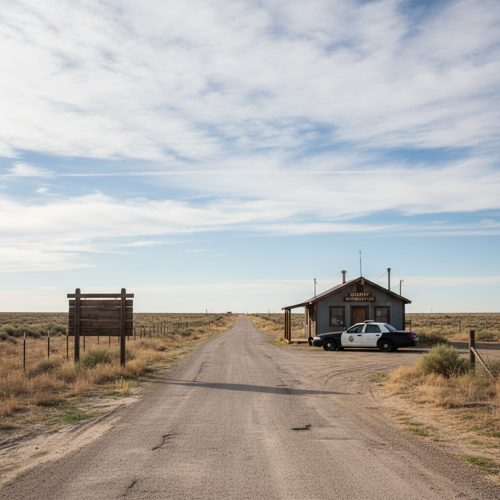 Exterior of a suburban home with natural lighting, depicting a realistic setting.