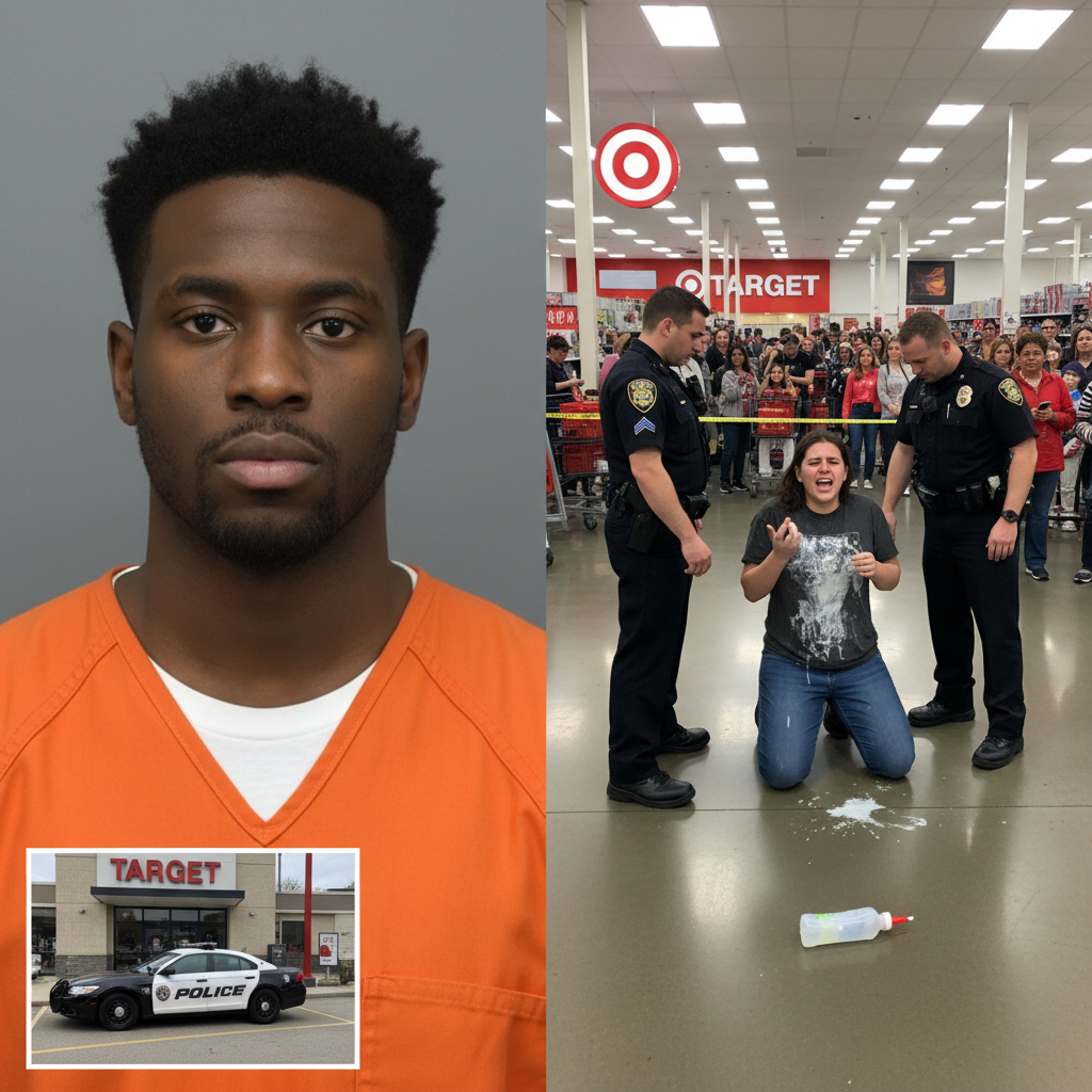 A news news photograph from Tinley Park Deputy