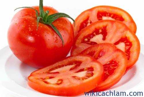 Cách làm sinh tố cà chua giải nhiệt mùa hè-4