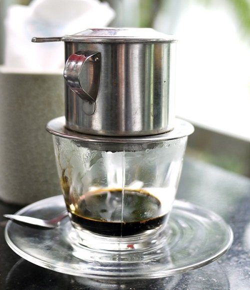 Cách pha chế Irish Coffee thơm ngon