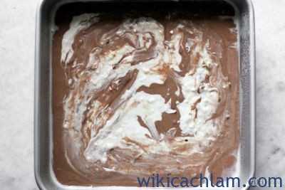 Cách làm socola vị dừa ngon ngọt tại nhà-4