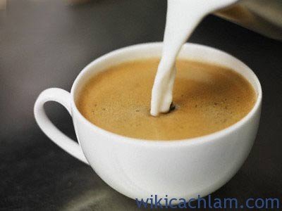 Cách làm thạch rau câu sữa cafe thơm ngọt-2