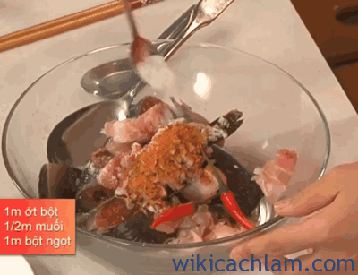 cách nấu cá trên kho nghệ1
