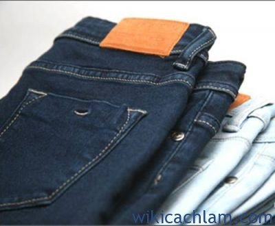 Cách bảo quản quần jeans để không bị phai màu-5