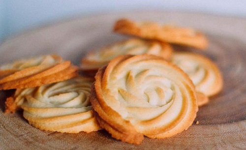 4 Cách làm bánh quy bơ đơn giản mà ngon tuyệt tại nhà-7