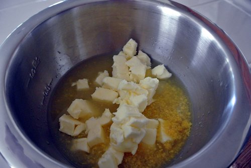 Cách làm mứt chanh trứng, mứt vỏ chanh dẻo ngon-4