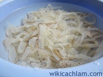 Cách làm gỏi sứa tôm thịt thơm ngon hấp dẫn-3