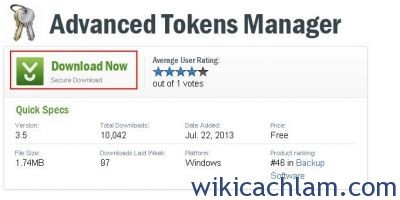 Advanced-Tokens-Manager-1