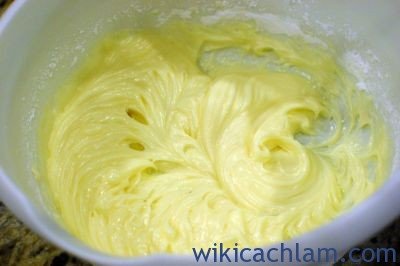 Cách làm kem bơ sữa tươi mát lạnh mùa hè 2