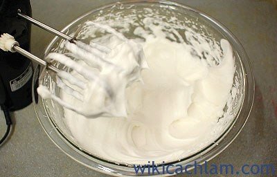 Cách làm kem chuối tròn cực ngon-3