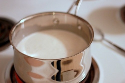 Cách làm sữa dừa thơm ngon giải nhiệt ngày hè-4