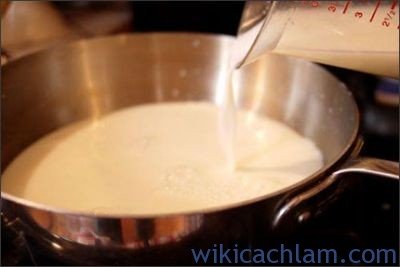 Cách làm yaourt nha đam mát dịu mùa hè 1