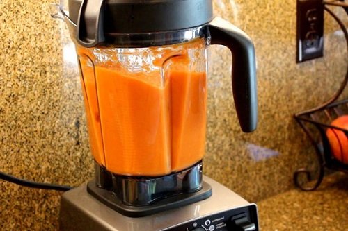Cách làm nước ép cà rốt ngon giảm cân, đẹp da-5