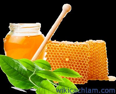 Tác dụng của mật ong và trà xanh1