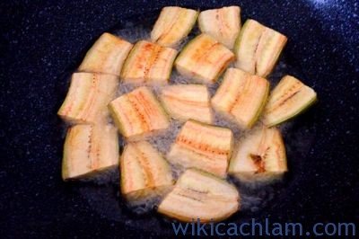 Cách nấu món các nheo om chuối thơm ngon-2