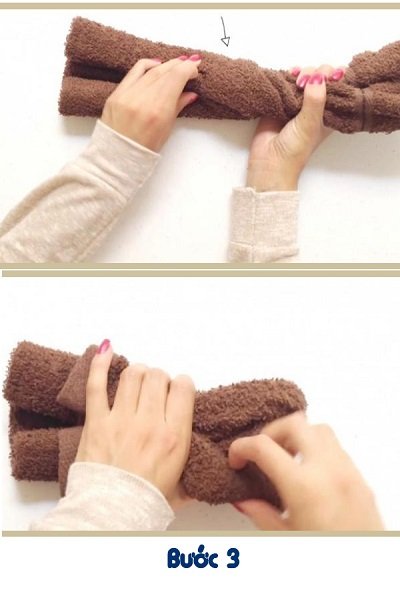 Cách làm gấu bông handmade đơn giản nhất-20