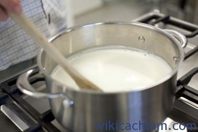 Cách làm yaourt ngon giải nhiệt ngày nóng 1