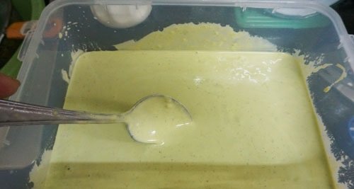 Cách làm kem que bơ tươi-13
