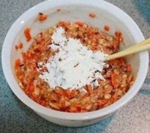 Cách làm món ớt chuông nhồi thịt nướng thơm ngon