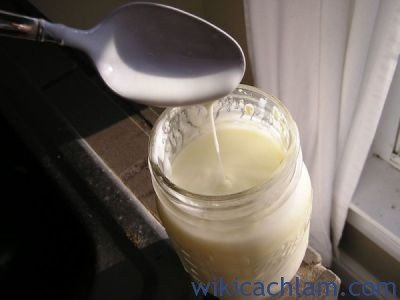 Cách giải quyết vấn đề khi làm sữa chua mà bạn nên biết