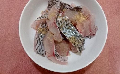 Cách làm ruốc cá thơm ngon đơn giản tại nhà-2