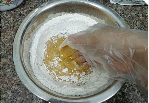Cách làm bánh trung thu handmade thơm ngon tại nhà-2