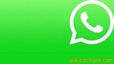 Hướng dẫn sử dụng WhatsApp Messenger cho Android