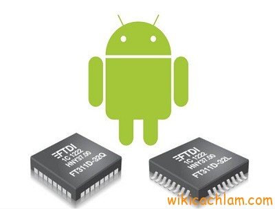 Hướng dẫn khắc phục lỗi Android không sạc được pin-4