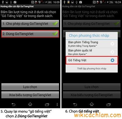 cai dat tieng viet android 3