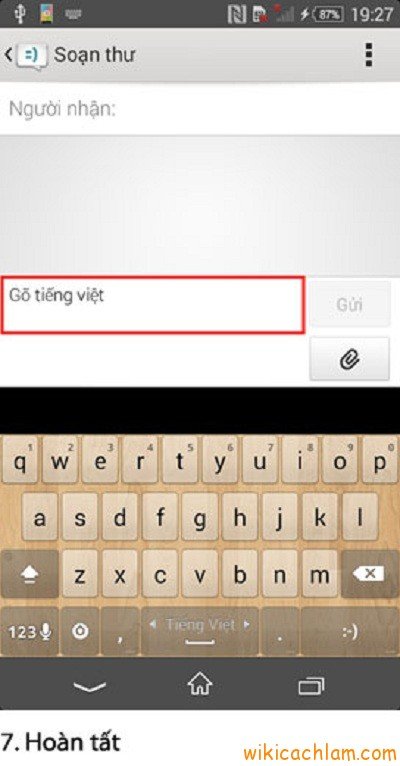 cai dat tieng viet android 4
