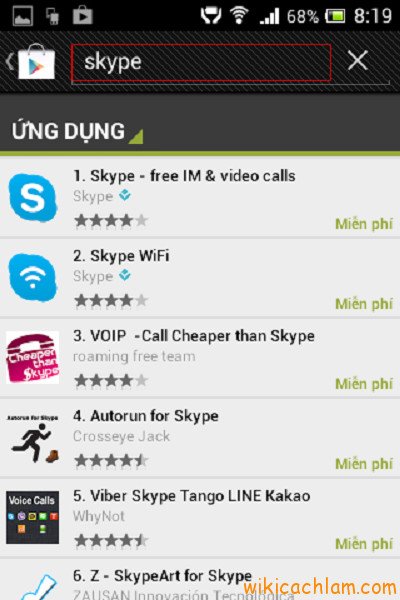 su-dung-skype-cho-android