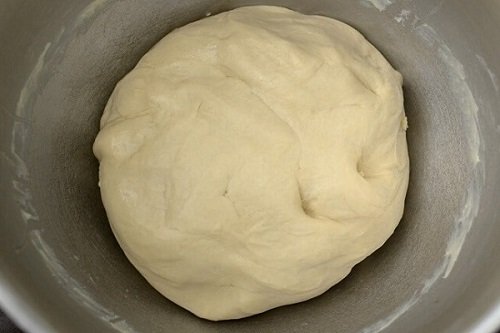 Cách làm bánh bao bằng bột mì thơm ngon tại nhà-4