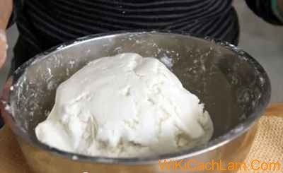 Cách làm bánh rán ngọt thơm giòn-4