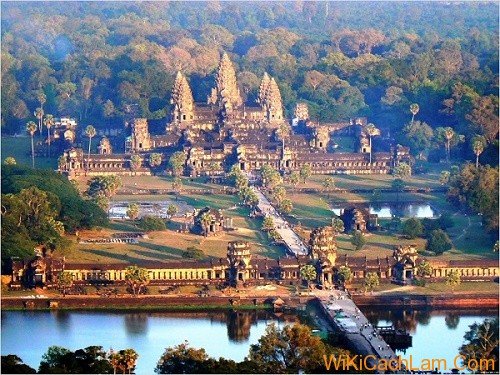 Kinh nghiệm du lịch Campuchia trọn bộ cho bạn và gia đình-5