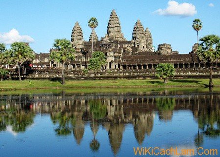 Kinh nghiệm du lịch Campuchia trọn bộ cho bạn và gia đình-1
