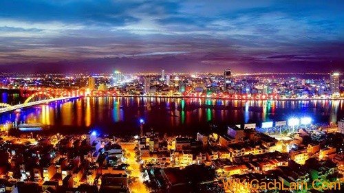 Kinh nghiệm du lịch Đà Nẵng