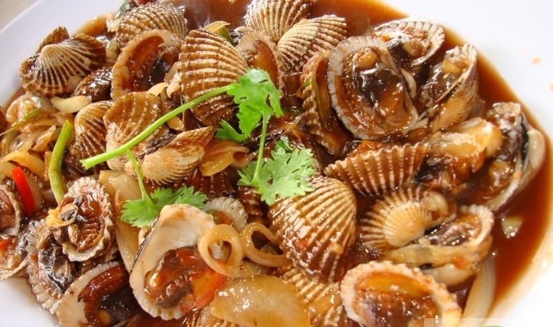 Top 10 món ăn nhất định phải thử qua khi đi du lịch tại Phú Yên-1