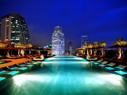 Top 20 khách sạn nên ở khi đi du lịch tai Thái Lan từ cao cấp đến bình dân