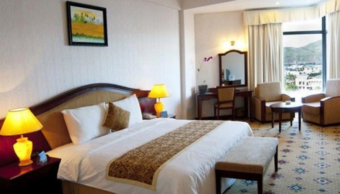 Top 20 khách sạn nên ở khi đi du lịch tại Quy Nhơn từ cao cấp đến bình dân-17