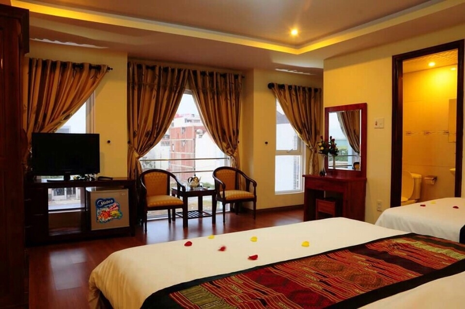 Top 20 khách sạn nên ở khi đi du lịch tại Đà Nẵng từ cao cấp đến bình dân-7
