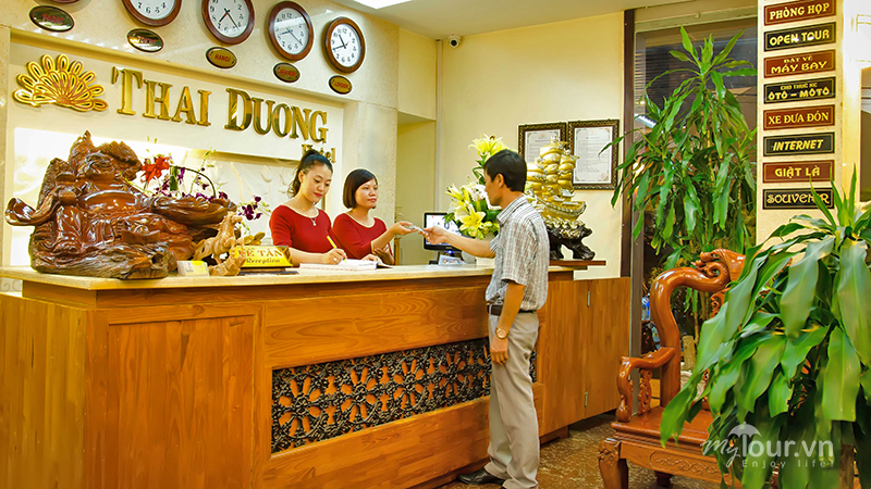 Top 20 khách sạn nên ở khi đi du lịch tại Đà Nẵng từ cao cấp đến bình dân-8
