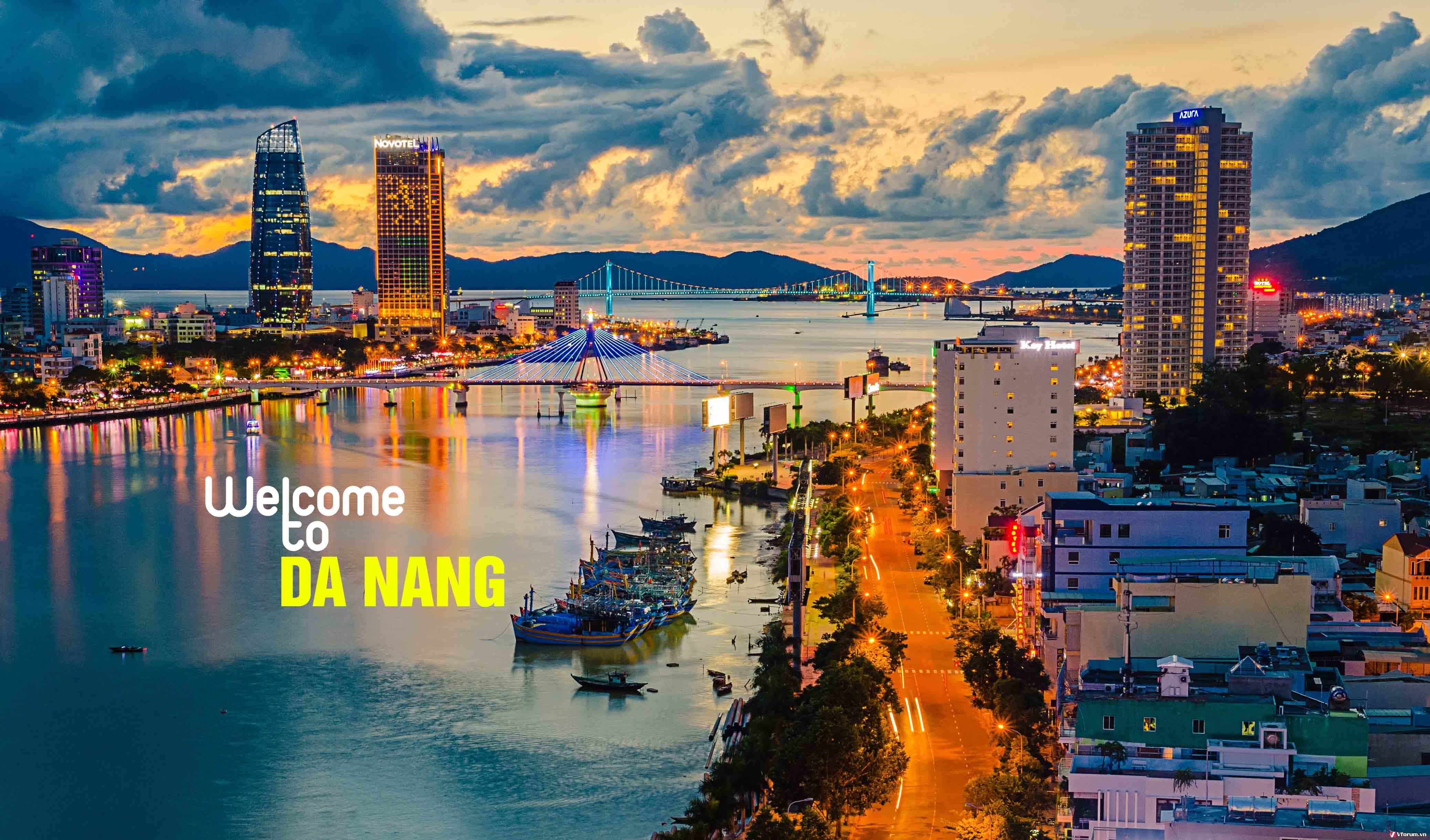 Top 20 khách sạn nên ở khi đi du lịch tại Đà Nẵng từ cao cấp đến bình dân-1