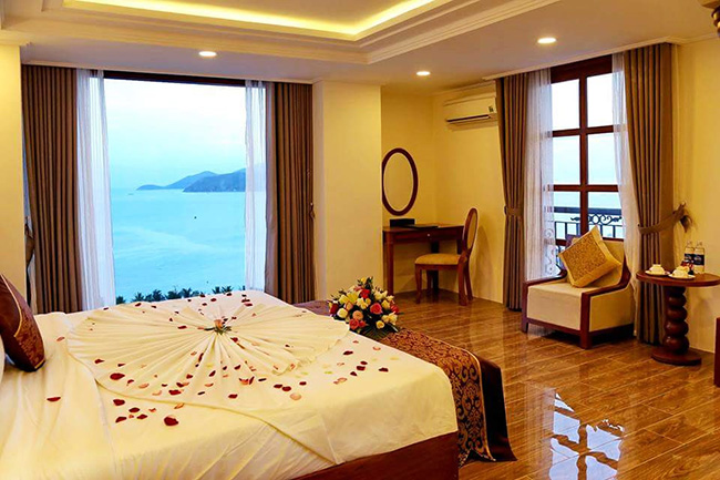 Top 20 khách sạn nên ở khi đi du lịch tại Nha Trang từ cao cấp đến bình dân-7