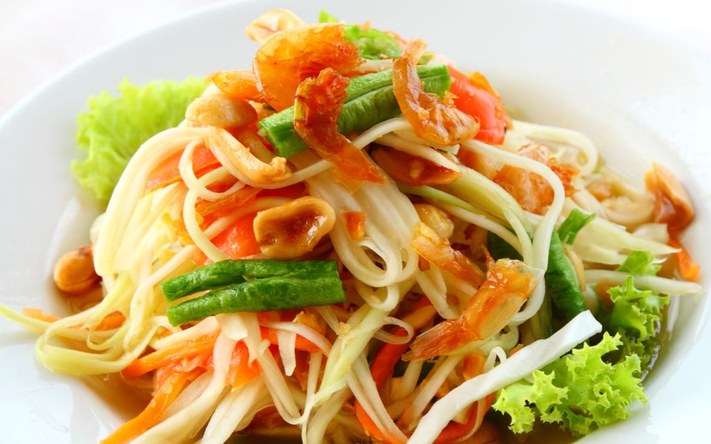 Top 10 món ăn nhất định phải thử qua khi đi du lịch tại Thái Lan-4