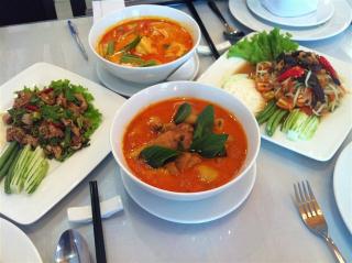 Top 10 món ăn nhất định phải thử qua khi đi du lịch tại Thái Lan-6