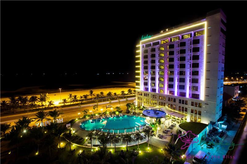 Top 20 khách sạn nên ở khi đi du lịch tại Đà Nẵng từ cao cấp đến bình dân-5