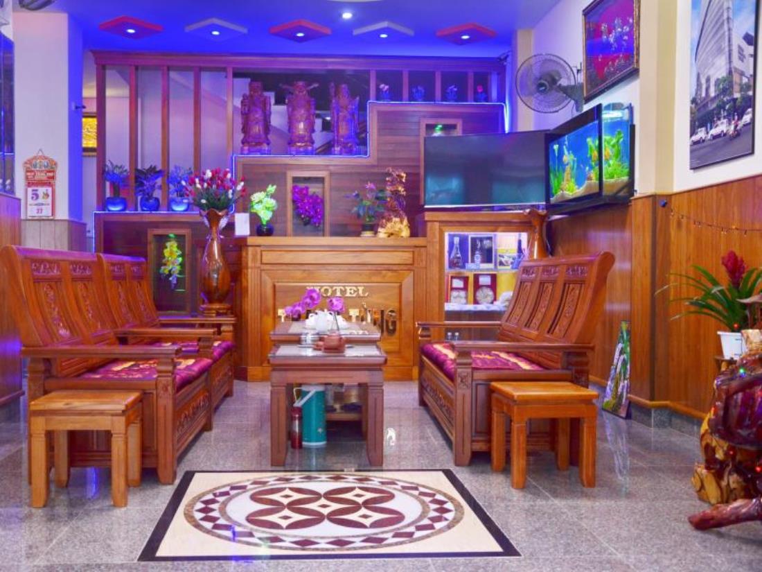 Top 20 khách sạn nên ở khi đi du lịch tại Quy Nhơn từ cao cấp đến bình dân-8